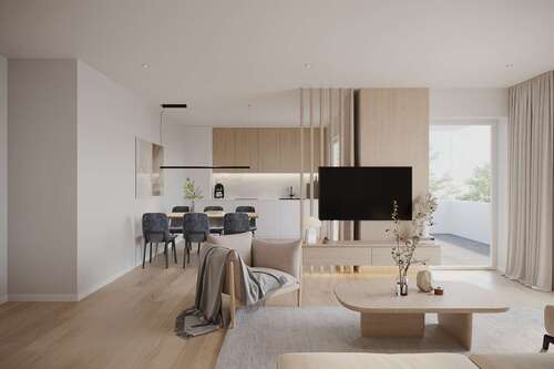 Foto - Wohnung zum Kaufen in Selm 369.000,00 € 93.66 m²