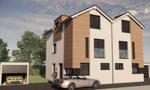 Foto - Haus zum Kaufen in Köln 1.070.000,00 € 185 m²