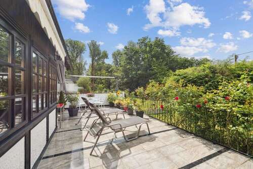 Foto - Haus zum Kaufen in Birnbach 360.000,00 € 213.33 m²
