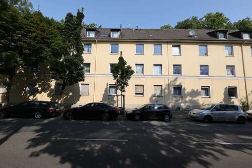 Foto - Wohnung zum Kaufen in Essen 130.000,00 € 87 m²