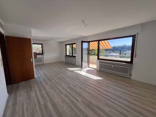 Foto - Wohnung zum Mieten in Ludwigsburg 1.100,00 € 80 m²