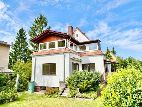 Foto - Haus zum Kaufen in Berlin 598.000,00 € 138.18 m²