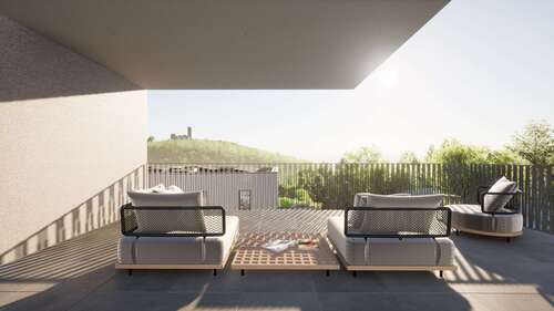 Foto - Wohnung zum Kaufen in Königstein 2.599.000,00 € 226 m²