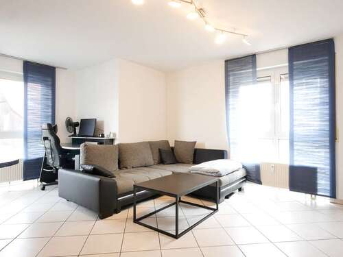 Foto - Wohnen auf Zeit in Leonberg 1.190,00 €