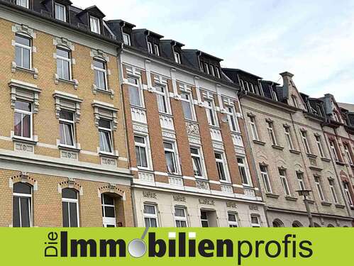 Foto - Wohnung zum Kaufen in Plauen 49.500,00 € 61.14 m²