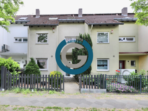 Foto - Haus zum Kaufen in Berlin 727.999,00 € 151 m²