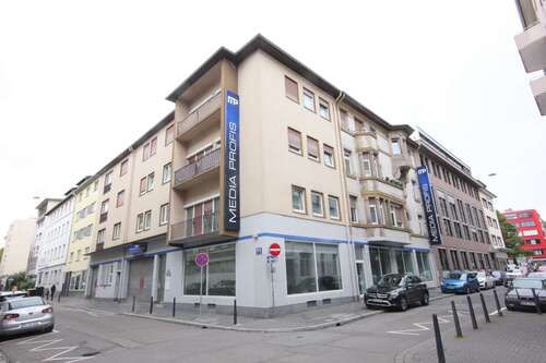 Foto - Wohnung zum Mieten in Mannheim 1.120,00 € 78 m²