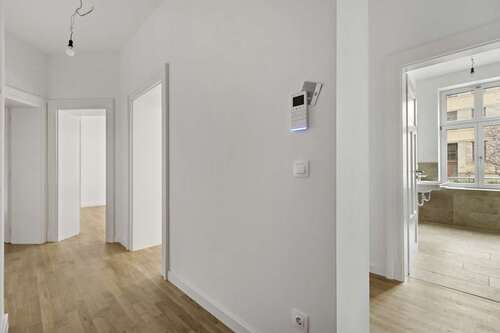 Foto - Wohnung zum Mieten in Halle (Saale) 1.889,30 € 134.95 m²