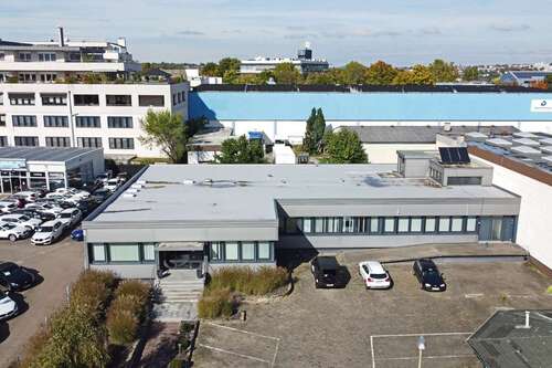 Foto - Büro in Waiblingen 3.222,00 € 358 m²