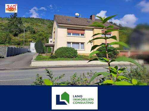 Foto - Haus zum Kaufen in Kirn 199.000,00 € 140 m²