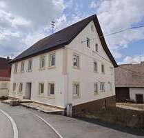 Haus zum Kaufen in Schöntal 228.000,00 € 294 m²