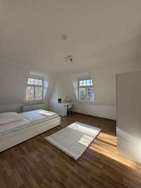 Foto - WG-Zimmer in Nürnberg 450,00 € 92 m²