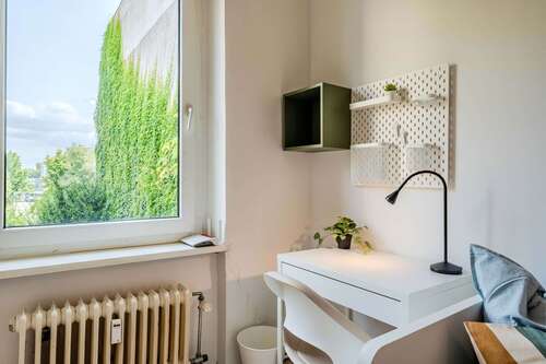 Foto - WG-Zimmer in Berlin 610,00 € 8 m²