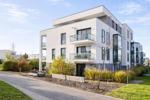 Foto - Wohnung zum Kaufen in Sindelfingen 465.000,00 € 95 m²