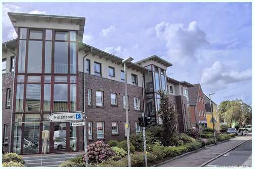 Foto - Wohnung zum Kaufen in Husum 530.000,00 € 78 m²