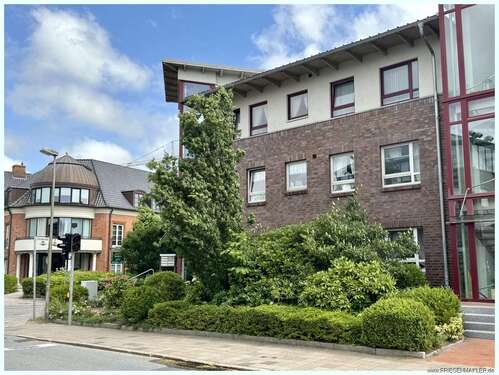 Foto - Wohnung zum Kaufen in Husum 425.000,00 € 78 m²