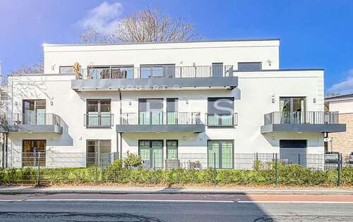 Foto - Wohnung zum Kaufen in Bremen 448.000,00 € 98.26 m²