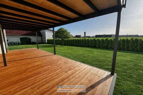 Foto - Wohnung zum Kaufen in Schrobenhausen Hörzhausen 510.000,00 € 130 m²