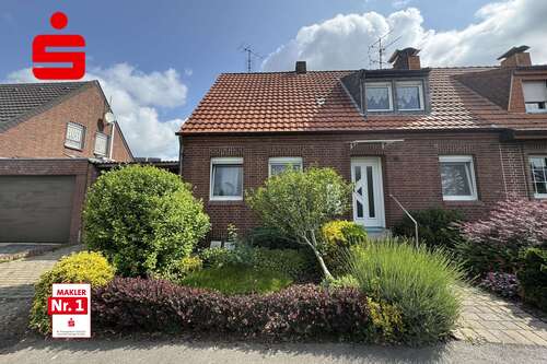 Foto - Haus zum Kaufen in Kevelaer 196.000,00 € 127 m²