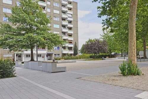 Foto - Wohnung zum Kaufen in Darmstadt 225.000,00 € 76 m²