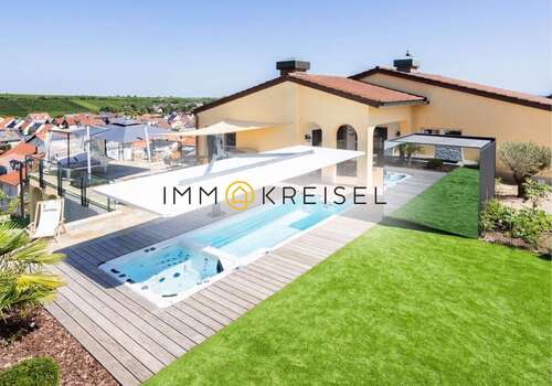 Foto - Haus zum Kaufen in Deidesheim 1.590.000,00 € 238 m²