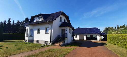 Foto - Haus zum Kaufen in Rietzneuendorf-Staakow 370.000,00 € 115 m²