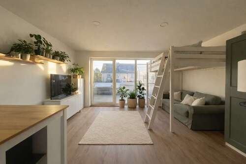 Foto - Wohnung zum Kaufen in Celle 92.000,00 € 31.77 m²