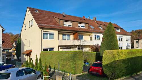 Foto - Wohnung zum Kaufen in Stuttgart Weilimdorf 298.000,00 € 75 m²