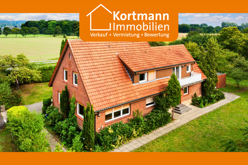 Foto - Haus zum Kaufen in Lengerich 329.000,00 € 183 m²