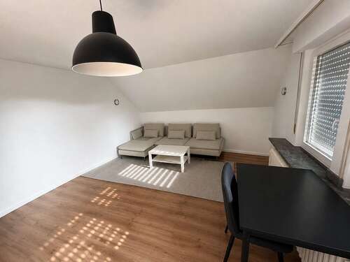 Foto - Wohnung zum Kaufen in Reutlingen Sondelfingen 134.000,00 € 42.66 m²