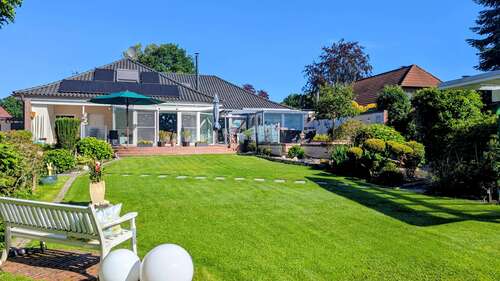 Foto - Haus zum Kaufen in Varel 585.000,00 € 247.86 m²