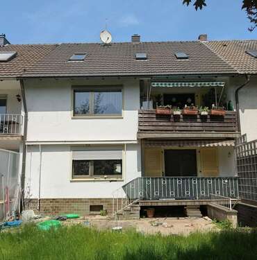Foto - Haus zum Kaufen in Krefeld 279.000,00 € 140 m²