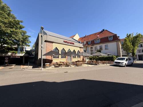 Foto - Spezialgewerbe in Schwetzingen 2.550.000,00 €