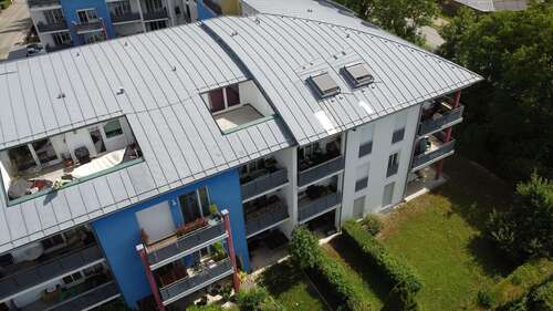 Foto - Wohnung zum Kaufen in Dingolfing 337.000,00 € 112.75 m²
