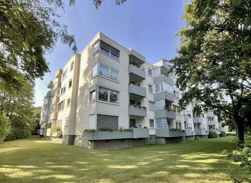 Foto - Wohnung zum Kaufen in Laatzen 165.000,00 € 106.9 m²