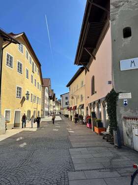 Foto - Einzelhandel in Füssen 850,00 € 80 m²