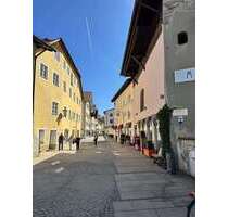 Einzelhandel in Füssen 850,00 € 80 m²
