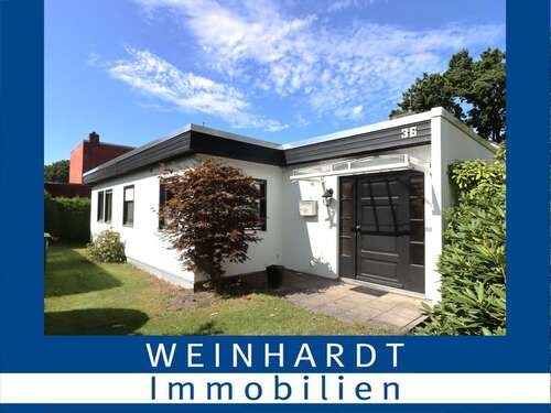 Foto - Haus zum Kaufen in Hamburg 539.000,00 € 127.85 m²