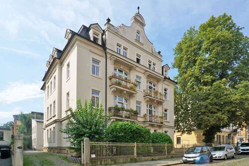 Foto - Wohnung zum Mieten in Dresden 990,00 € 90 m²