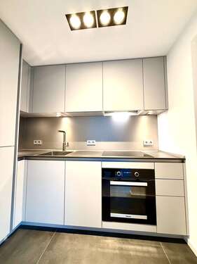 Foto - Wohnung zum Kaufen in Hamburg 460.000,00 € 53 m²