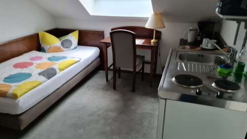 Foto - Wohnung zum Mieten in Peine 495,00 € 25 m²
