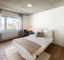 WG-Zimmer in Frankfurt am Main 585,00 € 13 m²