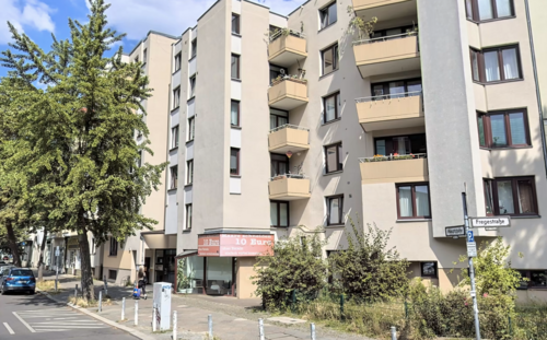 Foto - Wohnung zum Kaufen in Berlin 278.000,00 € 80 m²