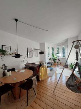 Foto - Wohnung zum Mieten in Hannover 1.100,00 € 71 m²