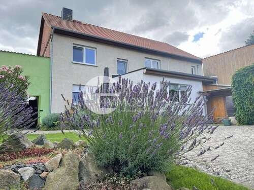 Foto - Haus zum Kaufen in Salzwedel 165.000,00 € 250 m²