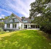 Haus zum Kaufen in Ratingen-Hösel 2.195.000,00 € 537 m²