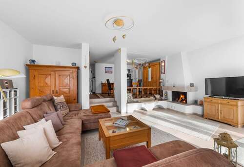 Foto - Haus zum Kaufen in Lörrach Brombach 679.000,00 € 148 m²