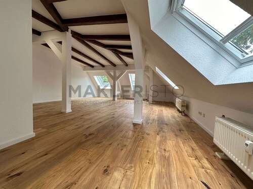 Foto - Wohnung zum Mieten in Leipzig 570,00 € 51 m²