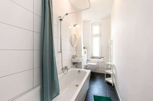 Foto - WG-Zimmer in Berlin 680,00 € 11 m²