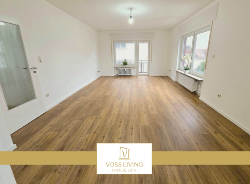 Foto - Wohnung zum Mieten in Karben 1.190,00 € 98 m²